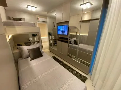 Apartamento de 3 Dormitórios para Venda Bairro Zona Nova Capão da Canoa. — foto 5