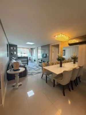 Apartamento de 2 Dormitórios para Venda Bairro Zona Nova Capão da Canoa. — foto 4