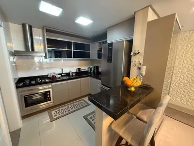 Apartamento de 2 Dormitórios para Venda Bairro Zona Nova Capão da Canoa. — foto 2