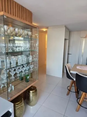 Apartamento de 2 Dormitórios para Venda Bairro Centro  Capão da Canoa. — foto 4
