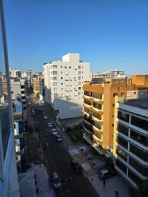 Apartamento de 2 Dormitórios para Venda Bairro Centro  Capão da Canoa. — foto 2