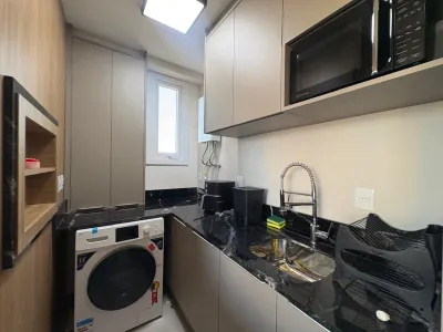 Apartamento 2 Suítes, Mobiliado e Decorado a Venda, Navegantes/ Capão da Canoa — foto 4