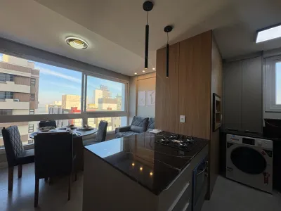 Apartamento 2 Suítes, Mobiliado e Decorado a Venda, Navegantes/ Capão da Canoa — foto 3