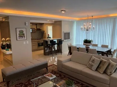 Apartamento de 4 Dormitórios Mobiliado para Venda Bairro Navegantes Capão da Canoa. — foto 5
