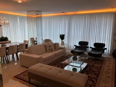 Apartamento de 4 Dormitórios Mobiliado para Venda Bairro Navegantes Capão da Canoa. — foto 3