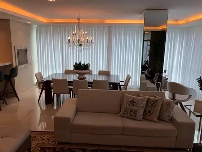 Apartamento de 4 Dormitórios Mobiliado para Venda Bairro Navegantes Capão da Canoa. — foto 4