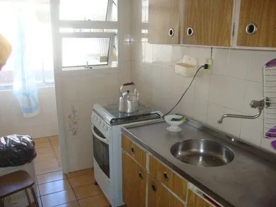 Apartamento de 2 Dormitórios para Venda Bairro Zona Nova Capão da Canoa. — foto 3