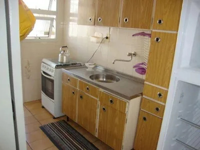 Apartamento de 2 Dormitórios para Venda Bairro Zona Nova Capão da Canoa. — foto 2
