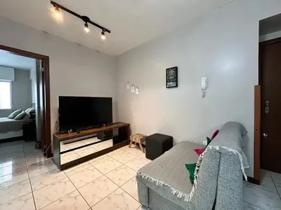 Apartamento de 1 Dormitórios para Venda Bairro Zona Nova Capão da Canoa. — foto 2