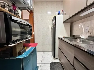 Apartamento de 1 Dormitórios para Venda Bairro Zona Nova Capão da Canoa. — foto 4