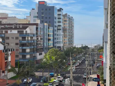 Apartamento de 2 Dormitórios para Venda Bairro Navegantes Capão da Canoa. — foto 4