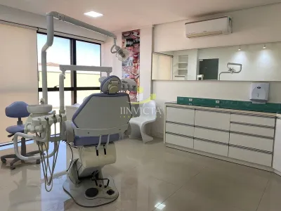 Sala Comercial Montada Disponível para Aluguel Anual. — foto 2
