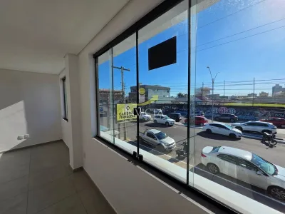 Sala Comercial Disponível para Aluguel Anual no Centro! — foto 5