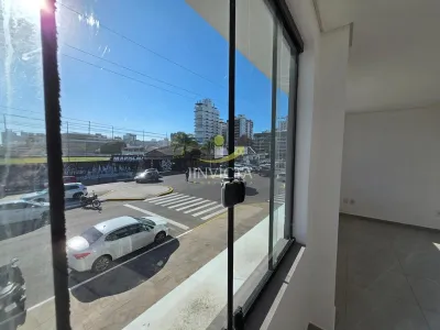 Sala Comercial Disponível para Aluguel Anual no Centro! — foto 4