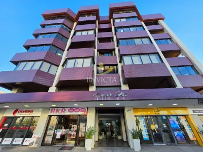 Sala Comercial Disponível para Aluguel Anual no Centro de Capão da Canoa. — foto 4