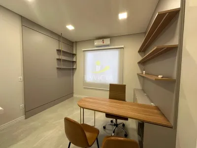 Sala Comercial Disponível para Aluguel Anual no Bairro Girassol em Capão da Canoa. — foto 3