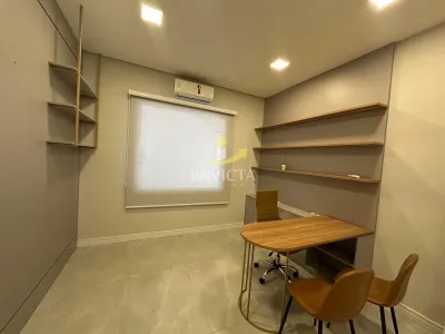 Sala Comercial Disponível para Aluguel Anual no Bairro Girassol em Capão da Canoa. — foto 5
