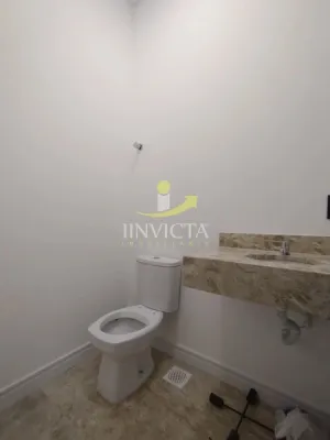 Sala Comercial Disponível para Aluguel Anual no Capão Business Center. — foto 3