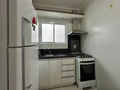 Apartamento de 2 Dormitórios para Venda Bairro Navegantes Capão da Canoa. — foto 4