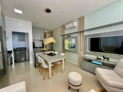 Apartamento de 2 Dormitórios para Venda Bairro Navegantes Capão da Canoa. — foto 4