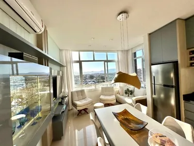 Apartamento de 2 Dormitórios para Venda Bairro Navegantes Capão da Canoa. — foto 2