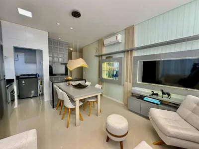 Apartamento de 2 Dormitórios para Venda Bairro Navegantes Capão da Canoa. — foto 5