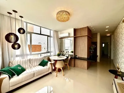 Apartamento de 2 Dormitórios para Venda Bairro Navegantes Capão da Canoa. — foto 4