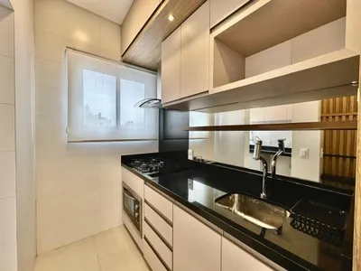 Apartamento de 2 Dormitórios para Venda Bairro Navegantes Capão da Canoa. — foto 2