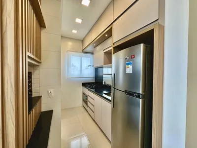 Apartamento de 2 Dormitórios para Venda Bairro Navegantes Capão da Canoa. — foto 5