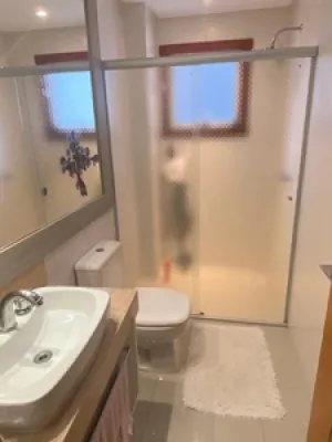 Apartamento de 2 Dormitórios para Venda Bairro Navegantes Capão da Canoa. — foto 4