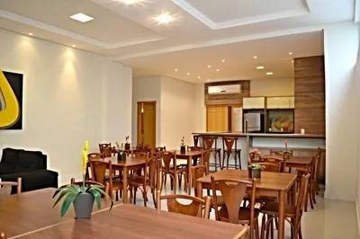 Apartamento de 2 Dormitórios para Venda Bairro Navegantes Capão da Canoa. — foto 3
