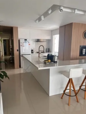 Apartamento 02 Dormitórios a Venda no Bairro Zona Nova em Capão da Canoa — foto 4
