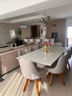 Apartamento 02 Dormitórios a Venda no Bairro Zona Nova em Capão da Canoa — foto 5