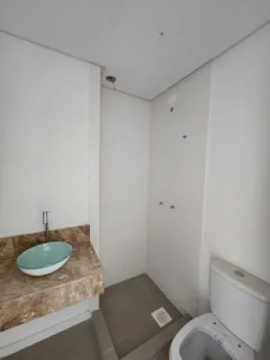 Apartamento de 2 Dormitórios para Venda Bairro Navegantes Capão da Canoa. — foto 3