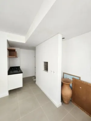 Apartamento de 2 Dormitórios para Venda Bairro Navegantes Capão da Canoa. — foto 2