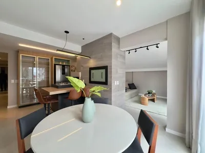 Apartamento de 3 Dormitórios para Venda Bairro Navegantes Capão da Canoa. — foto 3