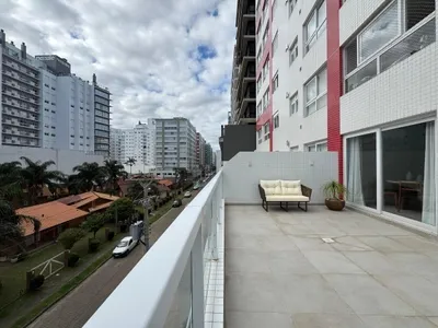 Apartamento de 3 Dormitórios para Venda Bairro Navegantes Capão da Canoa. — foto 5