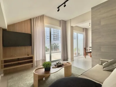 Apartamento de 3 Dormitórios para Venda Bairro Navegantes Capão da Canoa. — foto 4