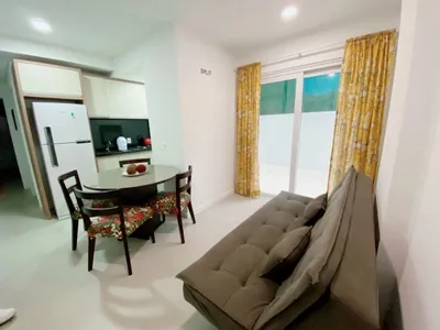 Apartamento de 2 Dormitórios para Venda Bairro Navegantes Capão da Canoa. — foto 4