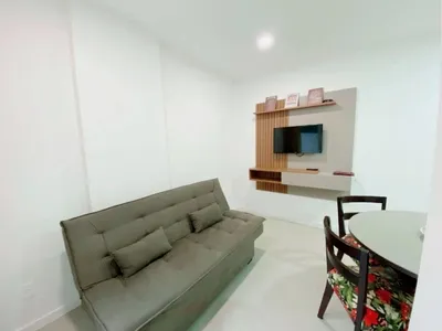 Apartamento de 2 Dormitórios para Venda Bairro Navegantes Capão da Canoa. — foto 3