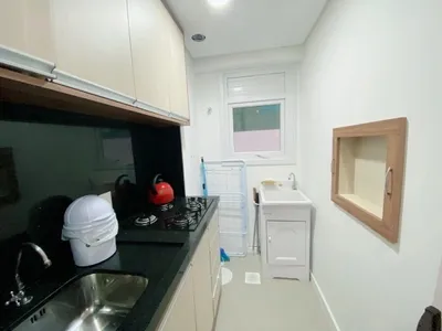 Apartamento de 2 Dormitórios para Venda Bairro Navegantes Capão da Canoa. — foto 5