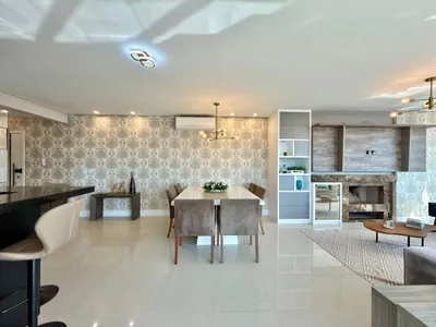 Apartamento 03 Dormitórios Mobiliado e Decorado a Venda no Bairro Zona Nova em Capão da Canoa — foto 5