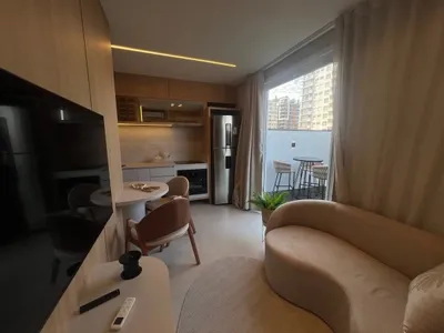 Apartamento de 1 Dormitório para Venda Bairro Navegantes Capão da Canoa — foto 3