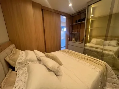 Apartamento de 1 Dormitório para Venda Bairro Navegantes Capão da Canoa — foto 4
