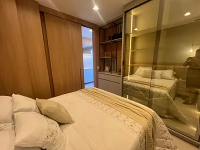 Apartamento de 1 Dormitório para Venda Bairro Navegantes Capão da Canoa — foto 5