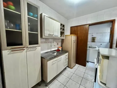 apartamento de 1 dormitório no melhor bairro de capão da canoa — foto 3