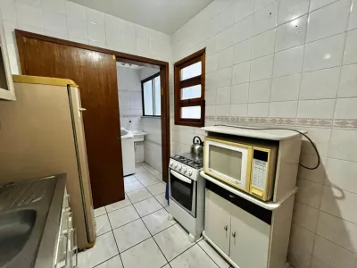 apartamento de 1 dormitório no melhor bairro de capão da canoa — foto 4