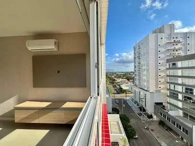 Apartamento de 2 Dormitórios para Venda Bairro Navegantes Capão da Canoa. — foto 5