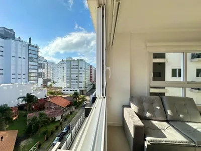 Apartamento de 2 Dormitórios para Venda Bairro Navegantes Capão da Canoa. — foto 4
