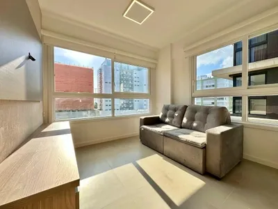 Apartamento de 2 Dormitórios para Venda Bairro Navegantes Capão da Canoa. — foto 3